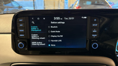 Hyundai i10 1.0 [63] Premium 5dr Auto [Nav] Petrol Hatchback